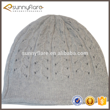 Sombrero de invierno 100% 5gage cashmere